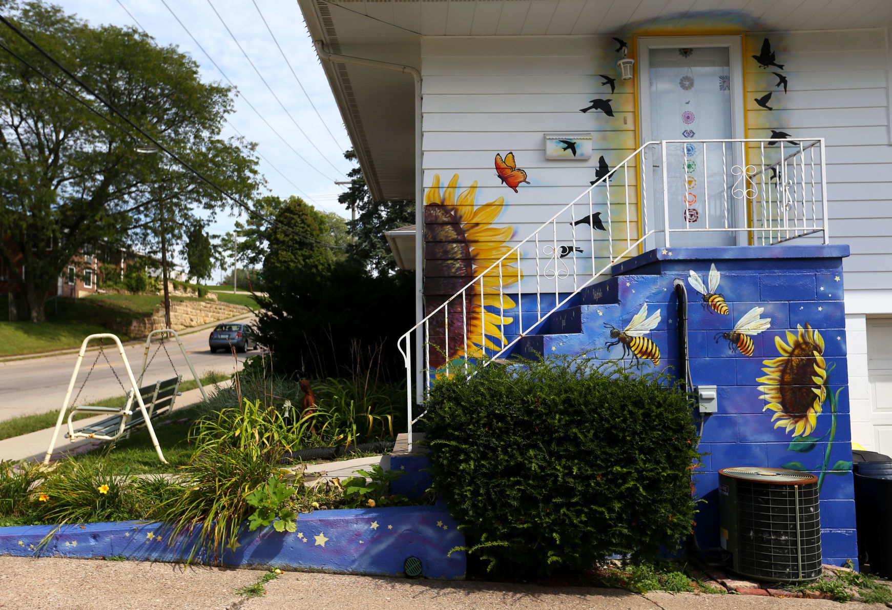 Murals Nature Remedy